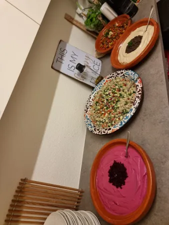 Bild von Ima Cuisine Catering