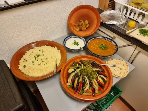 Bild von Ima Cuisine Catering