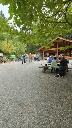 Bild von Waldschenke