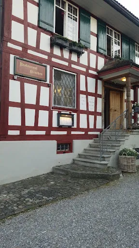 Hirsche Hohetanne