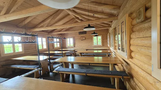 Bild von Waldschenke
