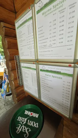 Bild von Waldschenke