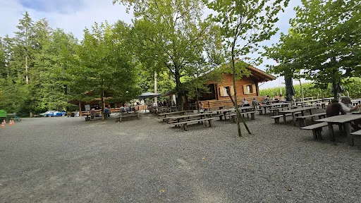 Bild von Waldschenke