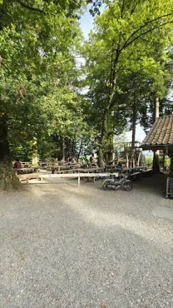 Bild von Waldschenke