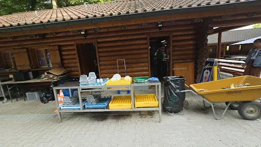 Bild von Waldschenke