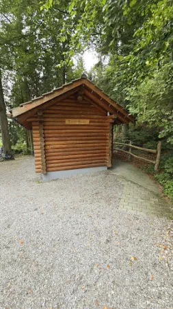 Bild von Waldschenke