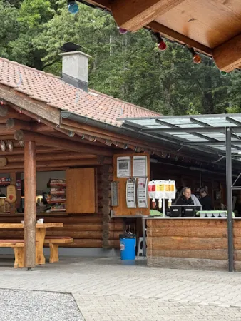 Bild von Waldschenke