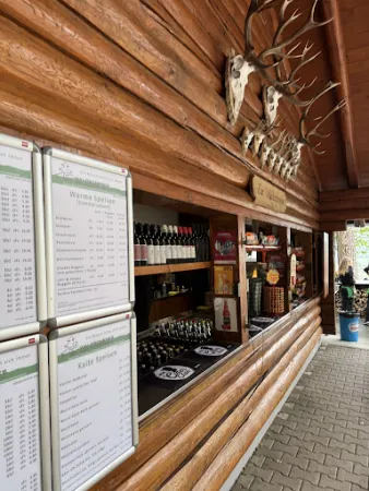 Bild von Waldschenke