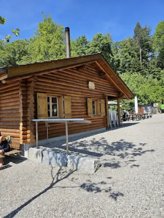 Bild von Waldschenke