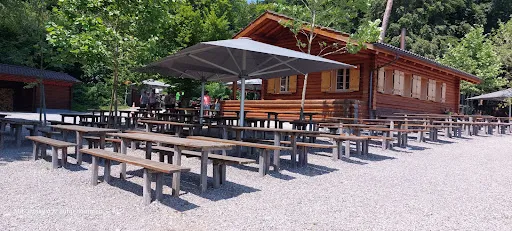 Bild von Waldschenke