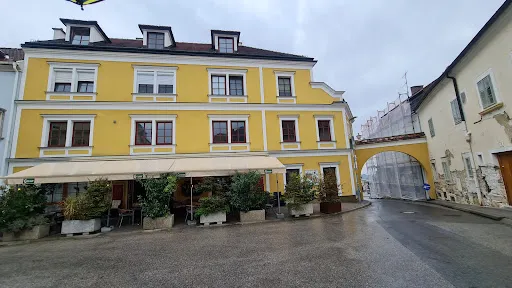 Bild von Schlosscafé