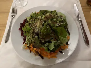 Pizzeria Ristorante Caprese GmbH