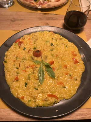 Ristorante Fellini