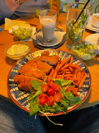 Bild von Schlosscafé