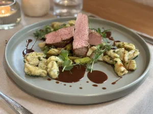 Thomani Restaurant