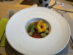 Bistro Cartonage