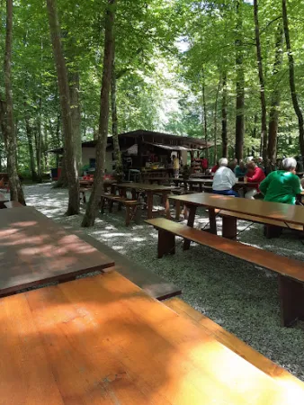 Bild von Waldschenke Romanshorn