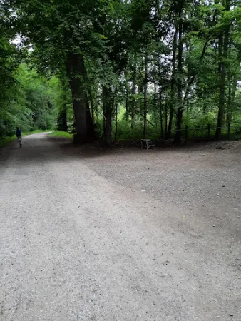 Bild von Waldschenke Romanshorn