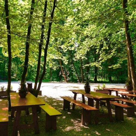Bild von Waldschenke Romanshorn