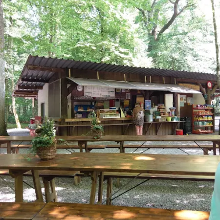 Bild von Waldschenke Romanshorn