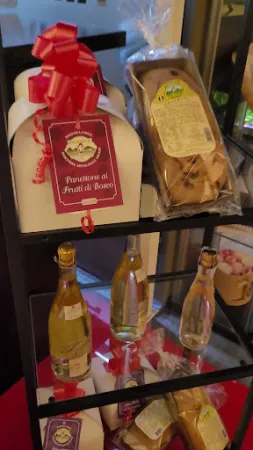Ristorante Loftorante Campania