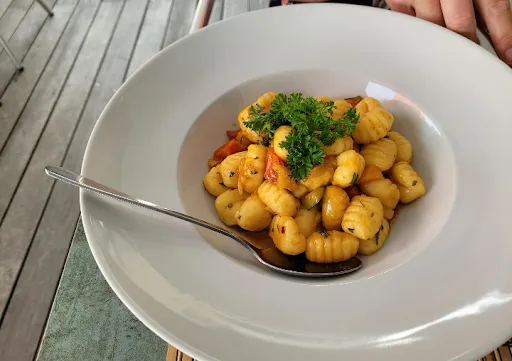 Bild von Ristorante Loftorante Campania