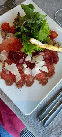 Bild von Restaurant Seehuus