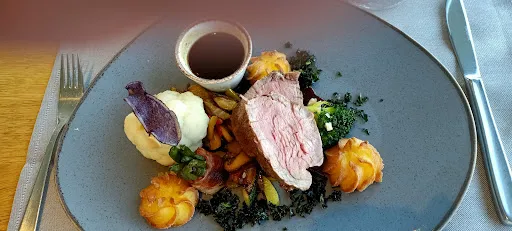 Bild von Restaurant Seehuus