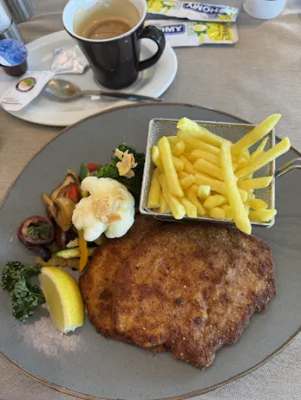 Bild von Restaurant Seehuus