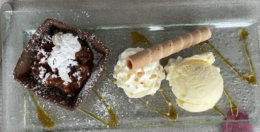 Bild von Restaurant Seehuus