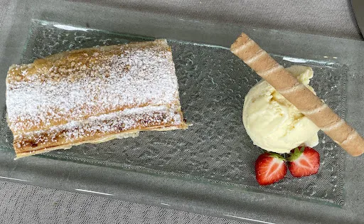 Bild von Restaurant Seehuus