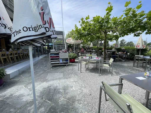 Bild von Restaurant Seehuus