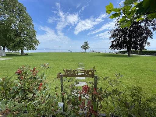 Bild von Restaurant Seehuus