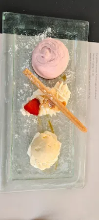 Bild von Restaurant Seehuus