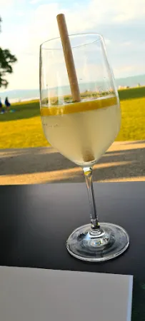 Bild von Restaurant Seehuus