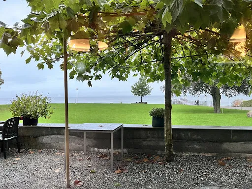 Bild von Restaurant Seehuus