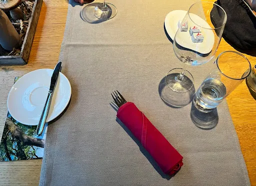 Bild von Restaurant Seehuus
