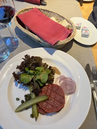 Bild von Restaurant Seehuus