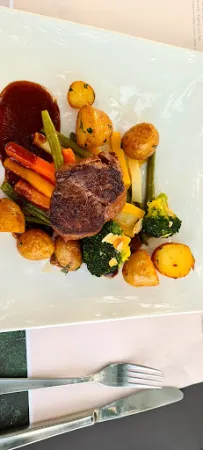 Bild von Restaurant Seehuus