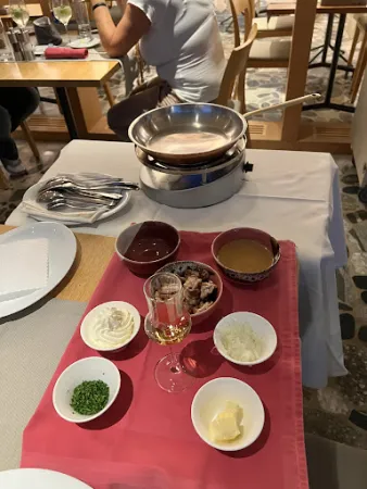 Bild von Restaurant Seehuus