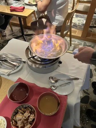 Bild von Restaurant Seehuus