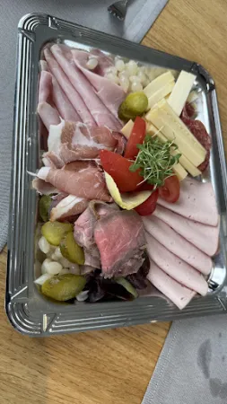Bild von Restaurant Seehuus