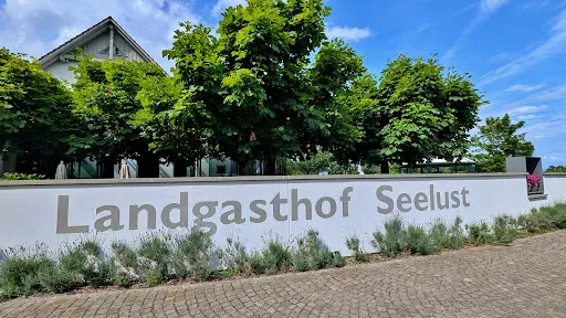 Bild von Landgasthof Seelust