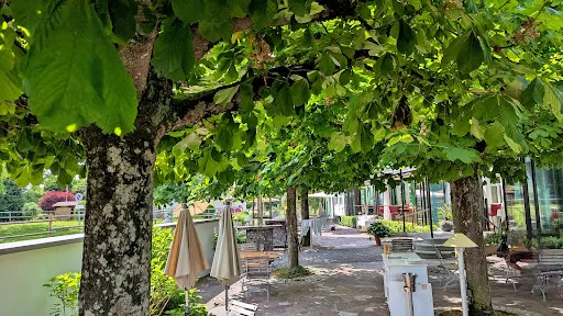Bild von Landgasthof Seelust