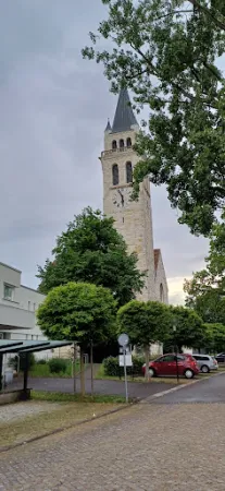 Bild von Schloss-Hotel Romanshorn