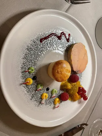 Bild von Restaurant Römerhof