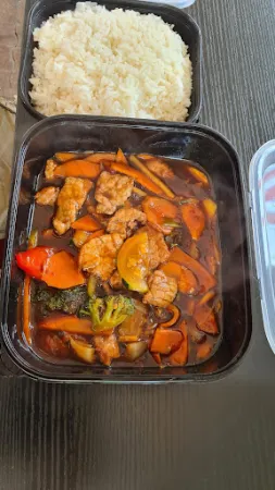 Woky Wok