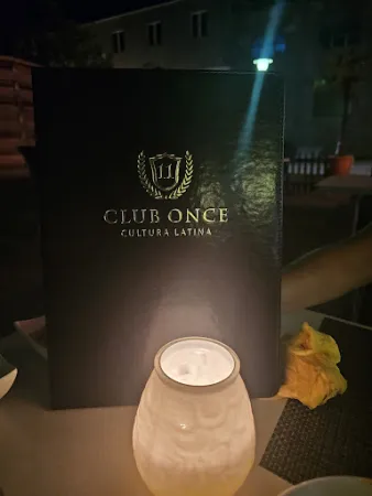 Bild von Club Once by Trischli Arbon