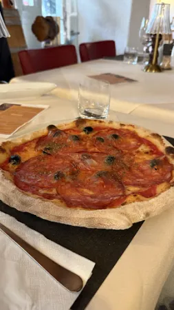 Bild von Ristorante Vinoteca Pietro