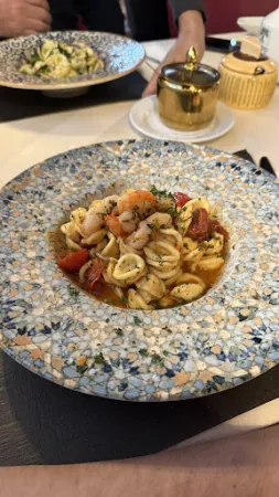Bild von Ristorante Vinoteca Pietro